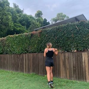 Meet your Posher, Georgia